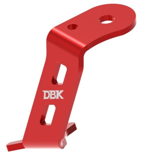 DUCABIKE (DBK) ドゥカバイク (ディービーケー) ブレーキフルードタンクブラケット PANIGALE V2 S SUPERSPORT 950 DUCATI ドゥカティ マスターシリンダータンクステー ブレーキ