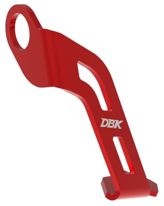 DUCABIKE (DBK) ドゥカバイク (ディービーケー) クラッチフルードタンクブラケット PANIGALE V2 S SUPERSPORT 950 DUCATI ドゥカティ マスターシリンダータンクステー ブレーキ