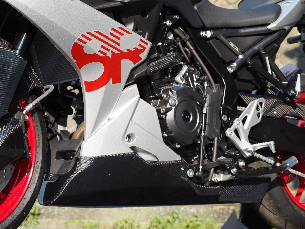 楽天市場】スズキ（種類（カウル）アンダーカウル）（カウル｜外装