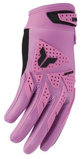 THOR ソアー LAUNCH XP MXグローブ レディース オフロードグローブ オフロードバイクウェア アパレル