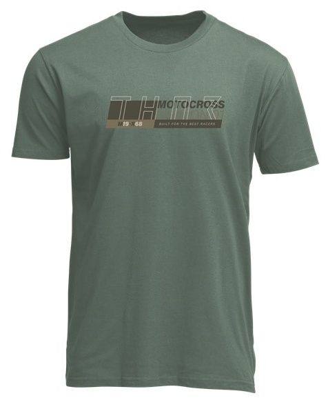 THOR ソアー Tシャツ CONVERGE アパレル