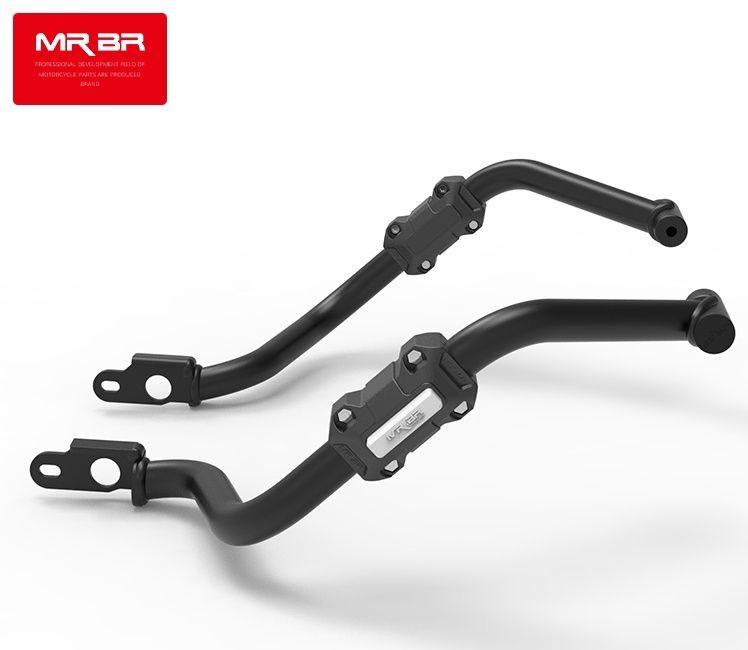 MRBR エムアールビーアール エンジンガード RC390 KTM フレーム