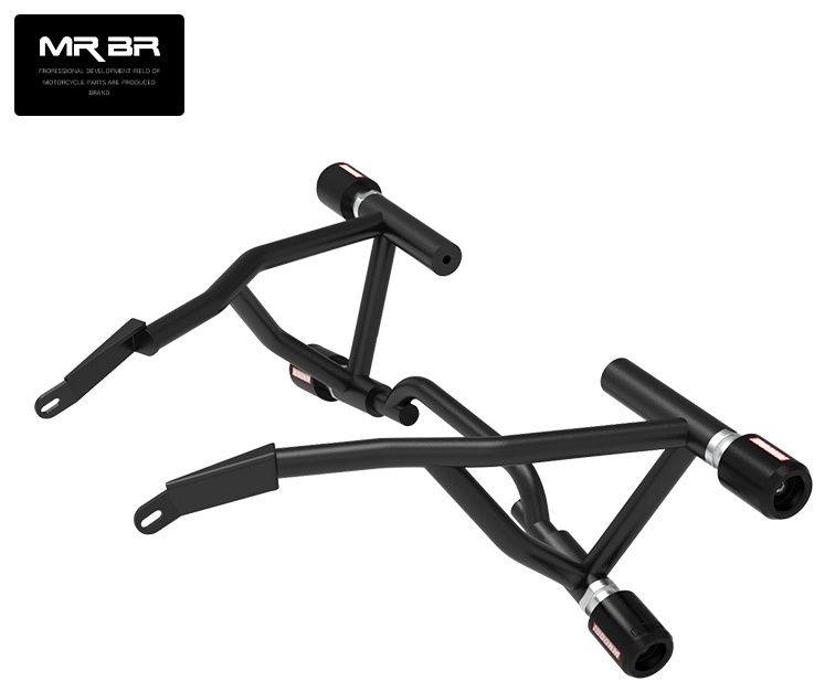 MRBR エムアールビーアール エンジンガード 790 DUKE KTM フレーム