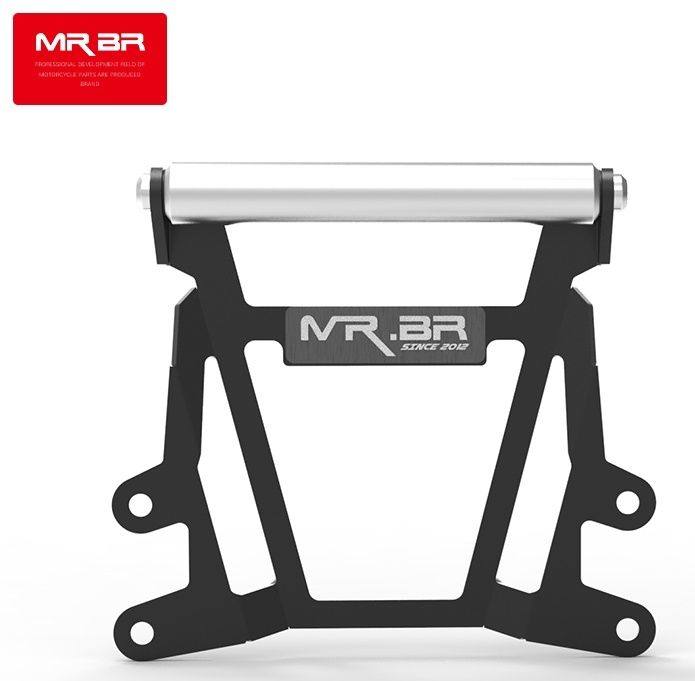 MRBR エムアールビーアール マウントバー XMAX 250 YAMAHA ヤマハ マルチバー・マウントバー 電子機器類