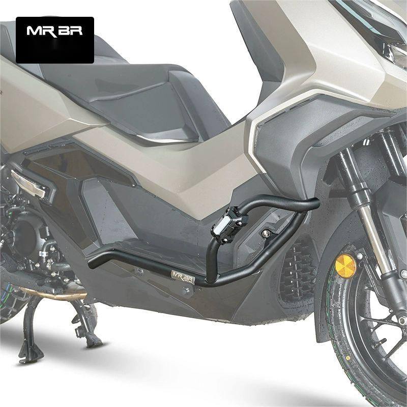 MRBR エムアールビーアール エンジンガード ADV350 HONDA ホンダ フレーム