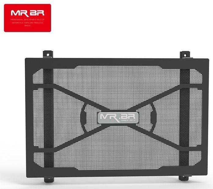 MRBR エムアールビーアール ラジエーターコアガード CBR650R HONDA ホンダ ラジエーターコアガード・オ..