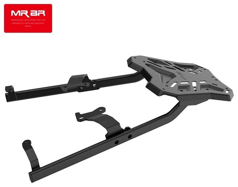 MRBR エムアールビーアール リアキャリア NX400 HONDA ホンダ 外装