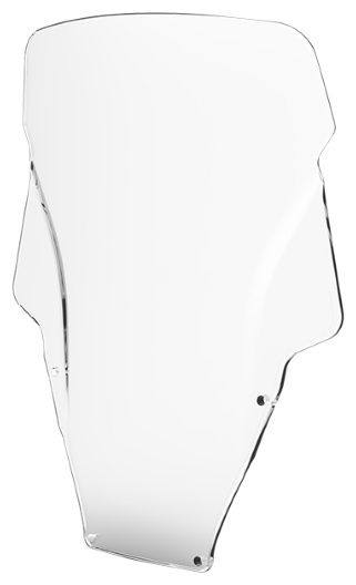 MRBR エムアールビーアール スクリーン フォルツァ250 フォルツァ350 HONDA ホンダ 外装