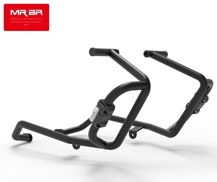 MRBR エムアールビーアール エンジンガード X-ADV HONDA ホンダ フレーム