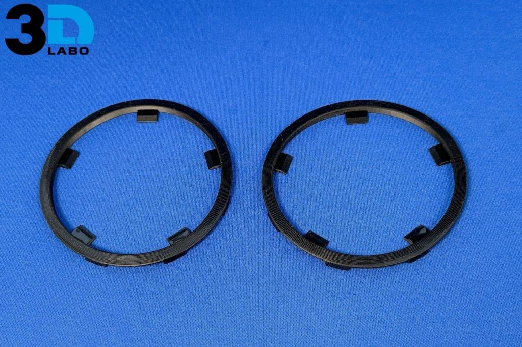 m-tech エムテック メーターマウントラバー GSX-R1100 SUZUKI スズキ その他タコメーターオプション・..