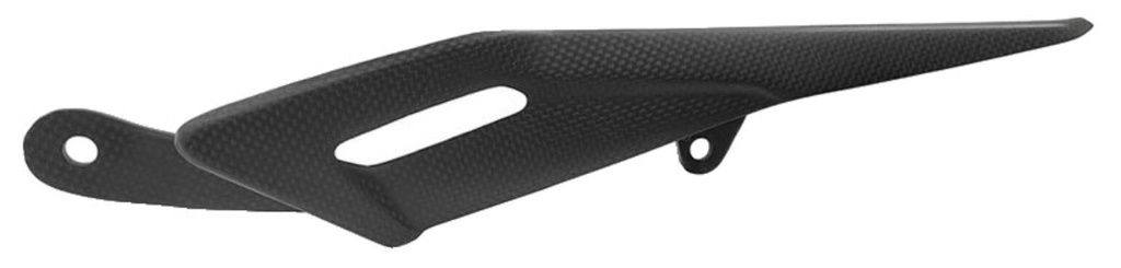 LighTech ライテック ドライカーボン チェーンカバー MULTISTRADA V4 PIKES PEAK DUCATI ドゥカティ 外装