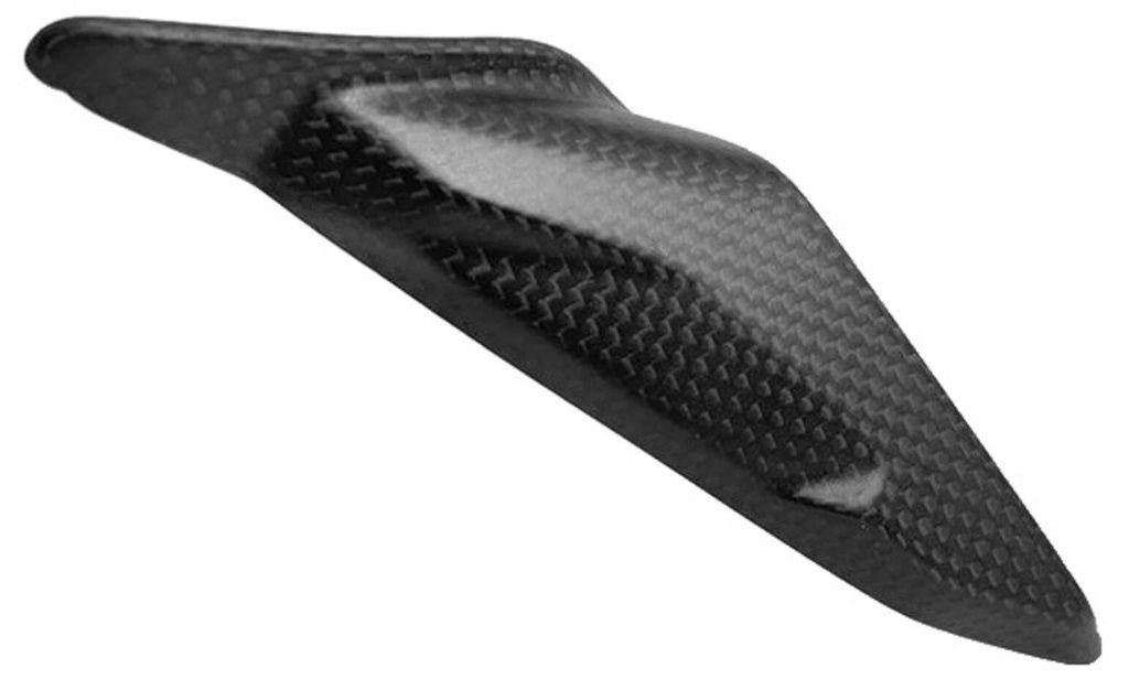 LighTech ライテック ドライカーボン チェーンガード MULTISTRADA V4 PIKES PEAK DUCATI ドゥカティ フレーム