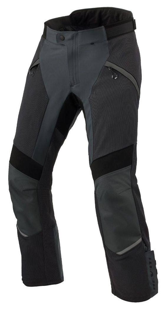 REVIT レブイット エアウェイブ4 パンツ スタンダード丈 メッシュパンツ パンツ・ボトムス アパレル