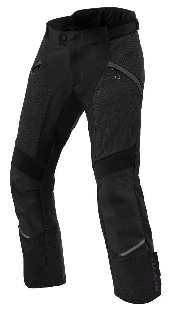 REVIT レブイット エアウェイブ4 パンツ ショート丈 メッシュパンツ パンツ・ボトムス アパレル