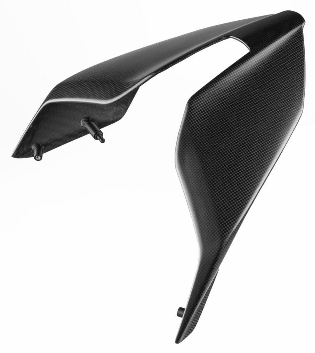 LighTech ライテック ドライカーボン テールカウル PANIGALE V4 S DUCATI ドゥカティ シートカウル・テールカウル カウル関連 外装