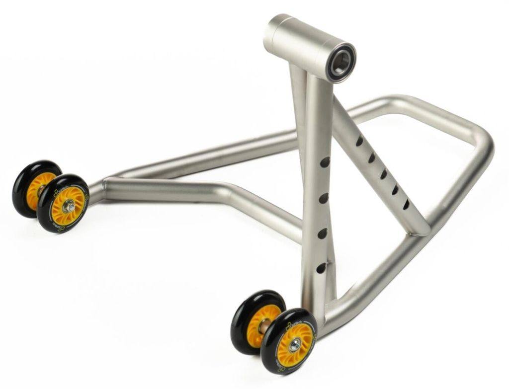 LighTech ライテック リアスタンド 片持ちスイングアーム用 BMW DUCATI ドゥカティ HONDA ホンダ KTM MV AGUSTA アグスタ TRIUMPH トライアンフ 片持ちリアスタンド