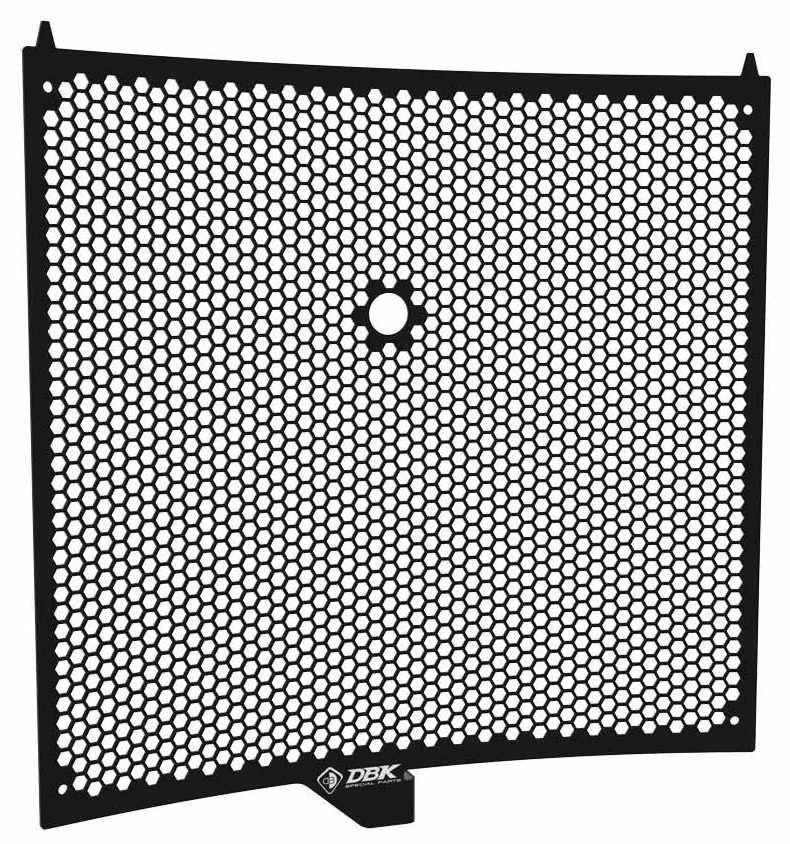 DUCABIKE (DBK) ドゥカバイク (ディービーケー) ラジエーター ガード 1390 SUPER DUKE R EVO KTM ラジエーターコアガード・オイルクーラーコアガード 冷却関連 エンジン