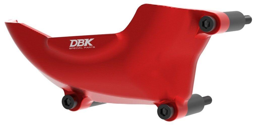 DUCABIKE (DBK) ドゥカバイク (ディービーケー) オルタネーターカバー スライダー PANIGALE V2 S STREE..