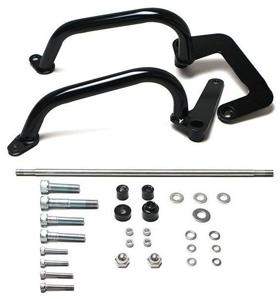 ENDURANCE エンデュランス エンジンガード CBR650R HONDA ホンダ フレーム