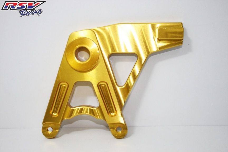 RSV racing アールエスブイレーシング Rear Bracket CBR250-300 リアキャリパーサポート CBR250R CBR30..