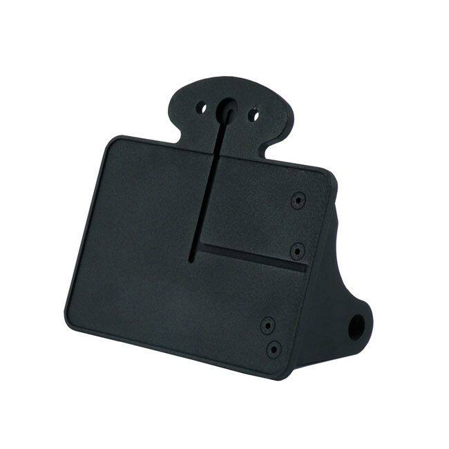 CPV シーピーブイ ナンバープレートブラケットキット【LICENSE PLATE BRACKET KIT】 84-07 SOFTAILNU H..