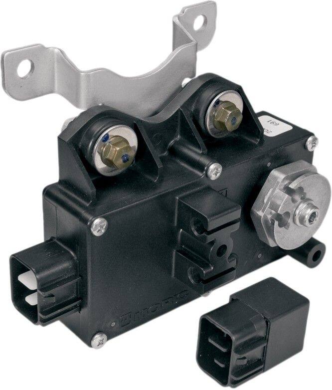 Dynojet ダイノジェット エキゾーストエリミネーター SERVO YAMAHA用 【EXHAUST ELIM YAM】[1020-0988]..