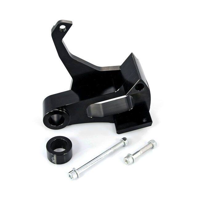FREE SPIRITS フリースピリッツ リアキャリパーブラケット【REAR CALIPER BRACKET】 15-16 STREET XG750NU HARLEY-DAVIDSON ハーレーダビッドソン キャリパーサポート・ブラケット ブレーキ