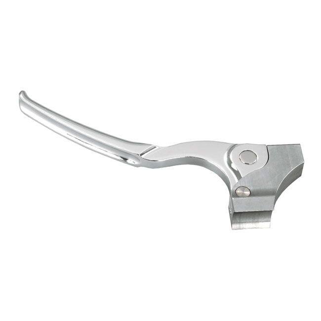 KUSTOM TECH カスタムテック トリックワイヤーメカニカルクラッチ【TRICK WIRE MECH CLUTCH】 MULTIFIT HARLEY-DAVIDSON ハーレーダビッドソン クラッチレバー ハンドル周辺パーツ ハンドル