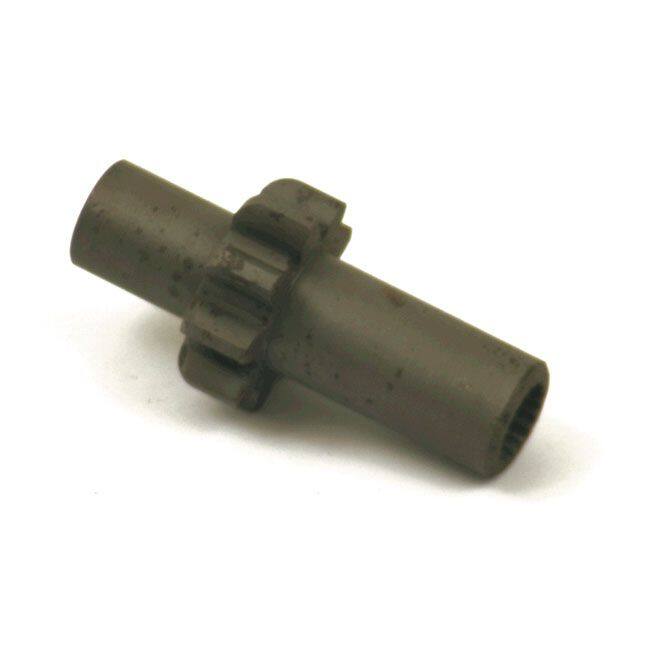 BELT DRIVES LTD. ベルトドライブ スターターギヤ【STARTER GEAR】 70-78 SHOVEL 3' OPEN E-START KIT MCS 518591 HARLEY-DAVIDSON ハーレーダビッドソン その他エンジンパーツオプション・補修部品 エンジンパーツ エンジン