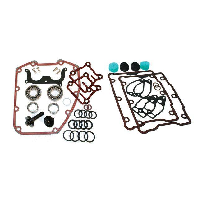 FEULING フューエリング カムシャフトマウントキット【CAMSHAFT INSTALLATION KIT】 99-06 TCA／BNUEXC..