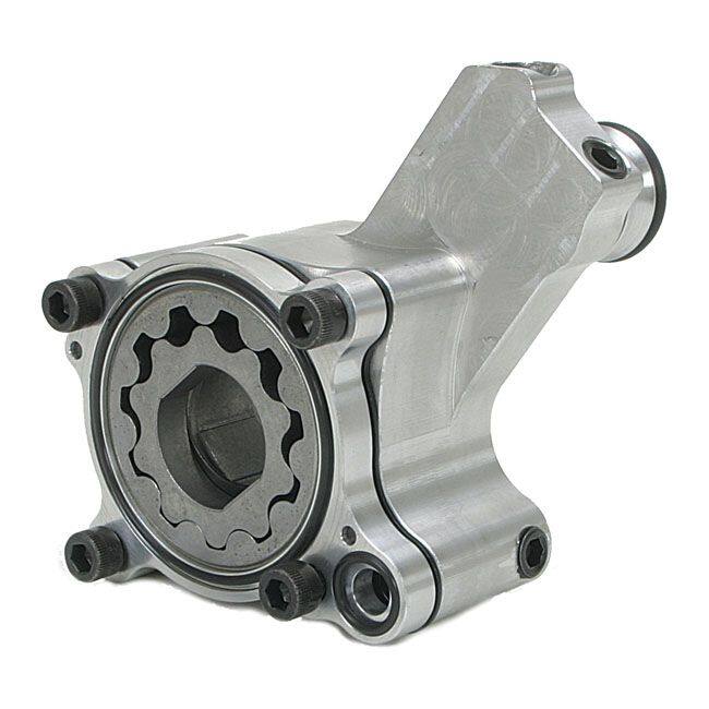 FEULING フューエリング HP+ ハイボリュームオイルポンプ【HP+ HIGH VOLUME OIL PUMP】 99-06 TCA／BNUEXCL．2006 DYNA HARLEY-DAVIDSON ハーレーダビッドソン オイルポンプ エンジンパーツ エンジン