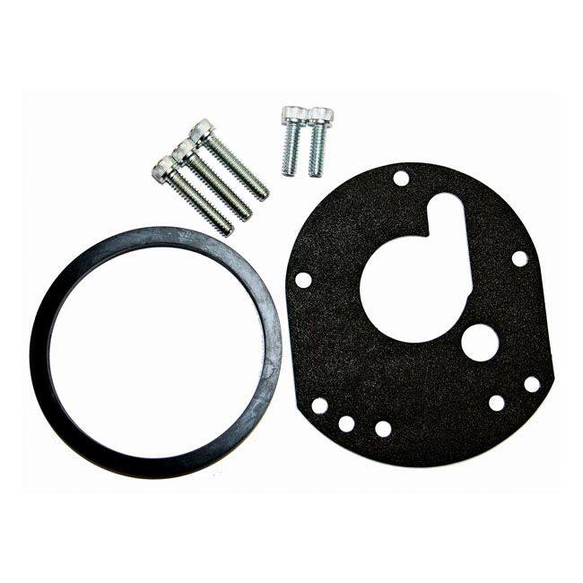 FEULING フューエリング オイルフィルターアダプター リビルドキット【OIL FILTER ADAPTER REBUILD KIT】 95-99NUEFI EVO B．T． HARLEY-DAVIDSON ハーレーダビッドソン オイルフィルター オイル