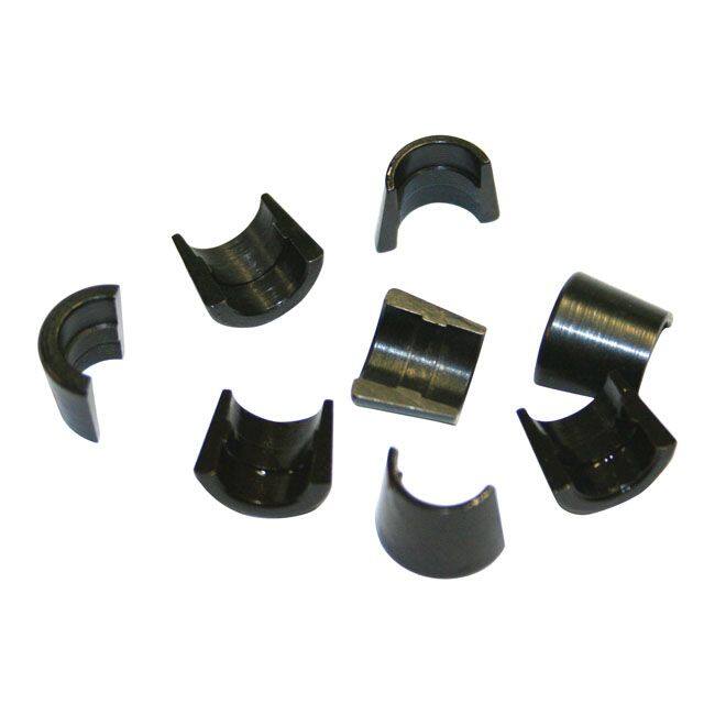 FEULING フューエリング バルブキー スタンダード【VALVE KEYS STD】 84-04 B．T． 86-03 XLNU HARLEY-DAVIDSON ハーレーダビッドソン その他エンジンパーツオプション・補修部品 エンジンパーツ エンジン