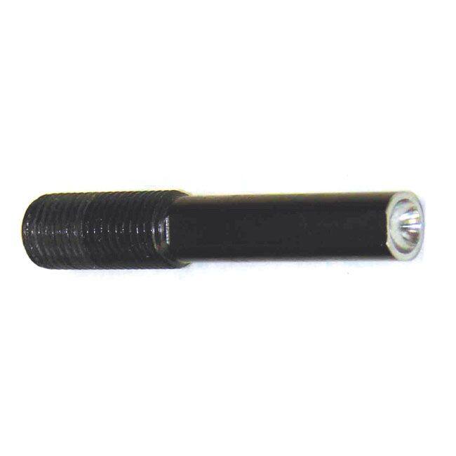 BELT DRIVES LTD. ベルトドライブ クラッチアジャスタースクリュー ＆ ロックナット ALL BDL CHAIN DRIVE CLUTCHES WITH COIL SPRINGS OR BALL BEARING STYLE PRESSURE PLATES； 518758 COMPETITOR CLUTCH その他、バイク用特殊工具