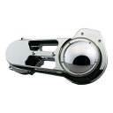 BELT DRIVES LTD. ベルトドライブ 2インチオペン ベルトドライブキット【2 INCH OPEN DRIVE KIT】 07-16 6-sp Softail excl. 2016 with A&S clutch Rocker Breakout; 06-16 Dyna mid controls models HARLEY-DAVIDSON ハーレーダビッドソン ミッション・ギア エンジン