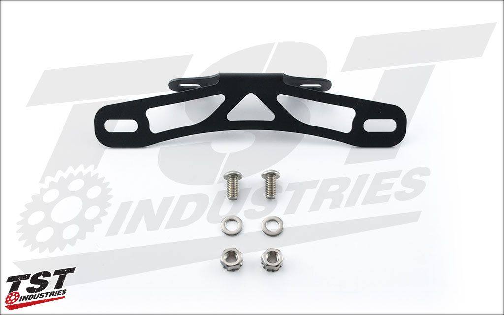 TST ティーエスティー フェンダーレスキット YZF-R6 YZF-R6s YAMAHA ヤマハ フェンダー関連 外装