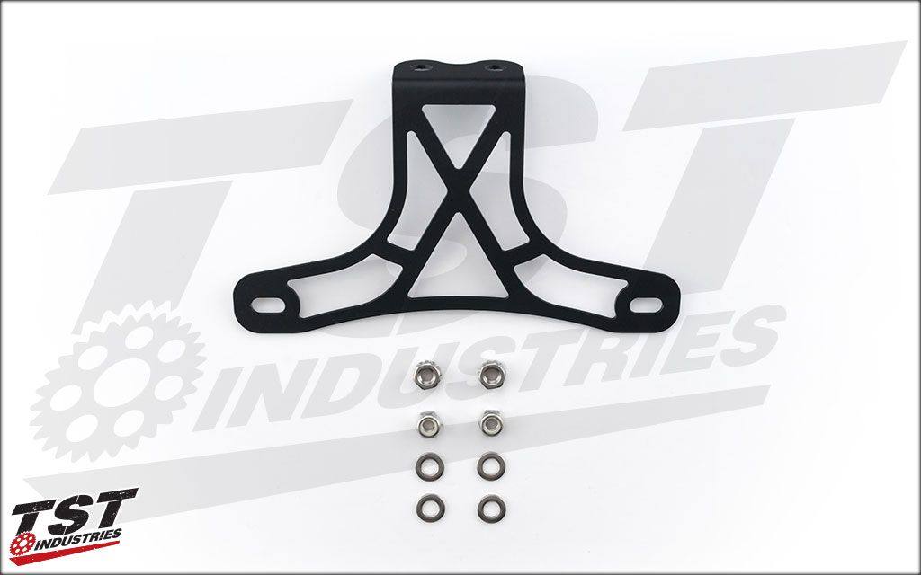 TST ティーエスティー フェンダーレスキット YZF-R1 YAMAHA ヤマハ フェンダー関連 外装