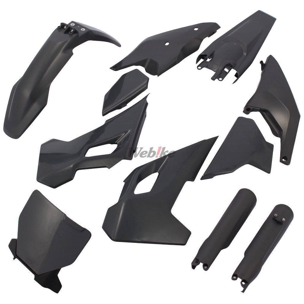 POLISPORT �ݥꥹ�ݡ��� �ե볰�����å� for �ϥ����С��� FC/FX/TC/TX 23- FC250 FC350 FC450 FX350 TC12...