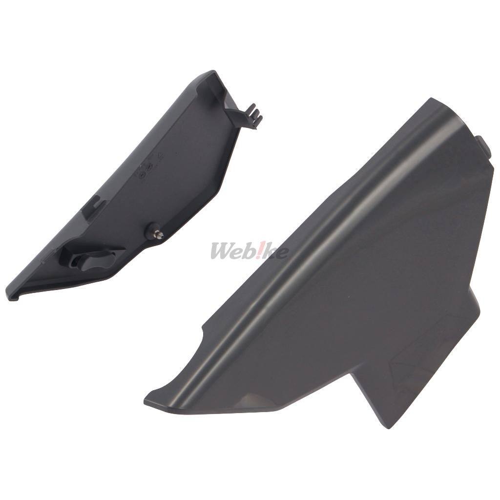 POLISPORT ポリスポーツ エアボックスカバー for ハスクバーナ FC/FE/FX/TC/TE/TX ...