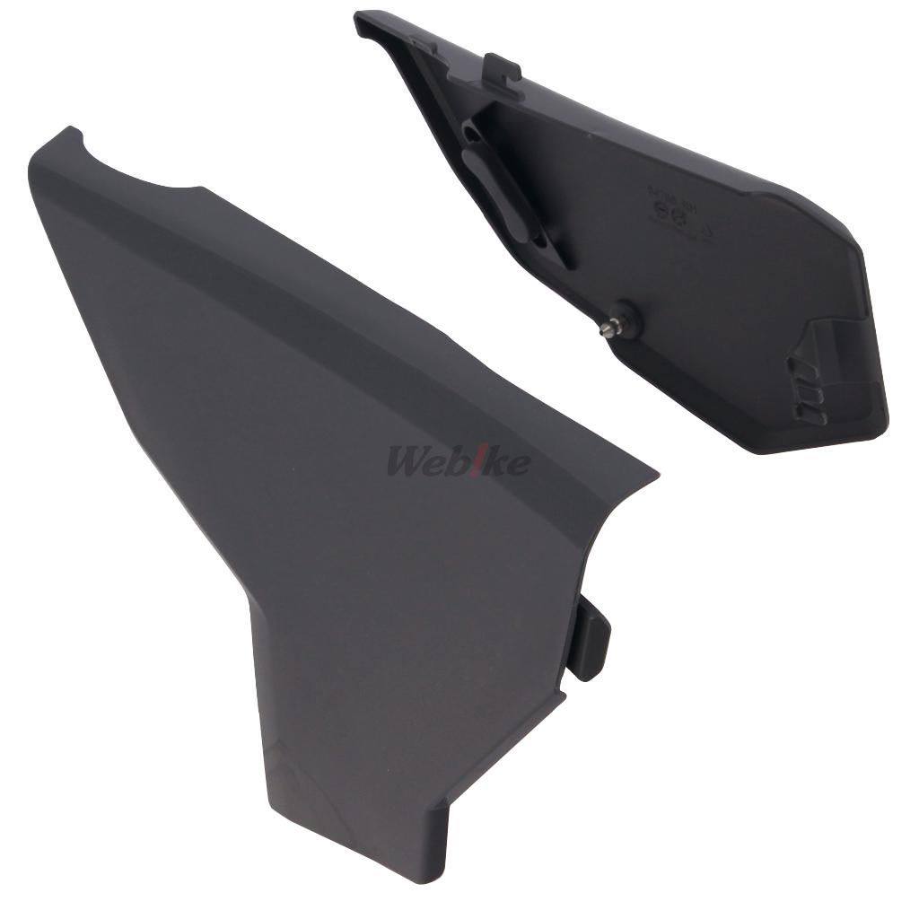 POLISPORT ポリスポーツ エアボックスカバー for ハスクバーナ FC/FE/FX/TC/TE/TX ...