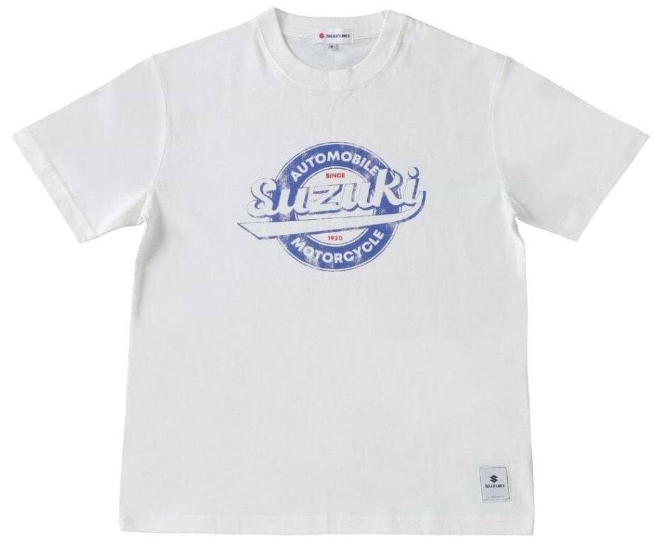 楽天市場】Tシャツ（ブランドスズキ）（車用品・バイク用品）の通販