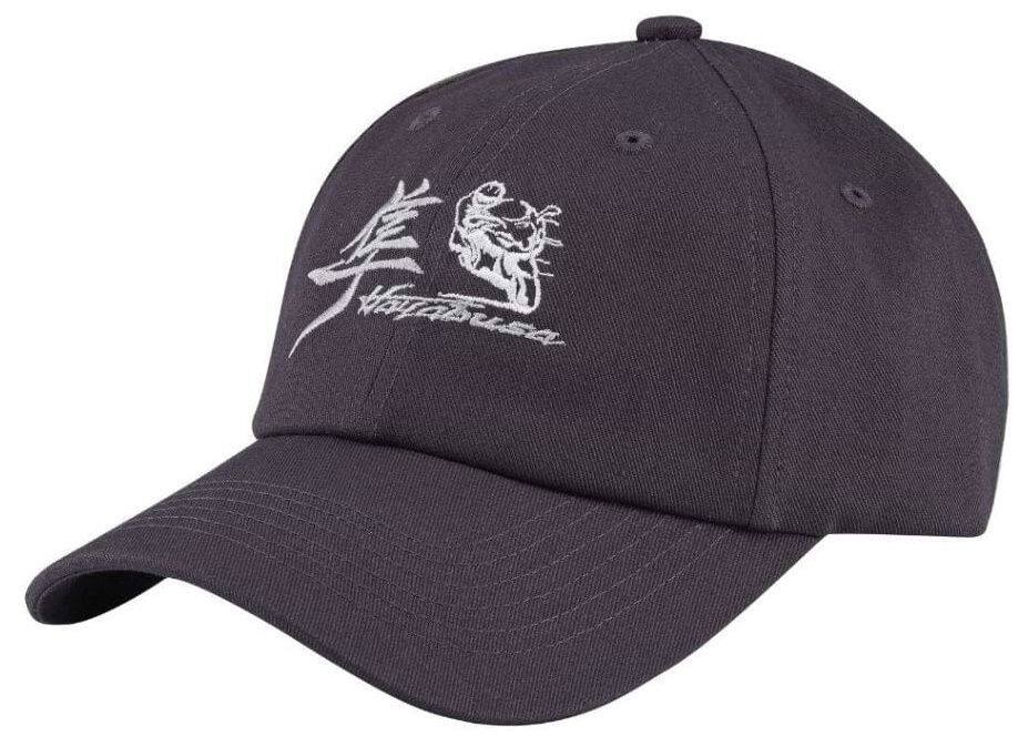 SUZUKI スズキ キャップ Hayabusa 2025 キャップ・帽子 アパレル