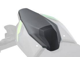 Kawasaki カワサキ シングルシートカバー Z900SE Z900 KAWASAKI シートカウル・テールカウル カウル関..