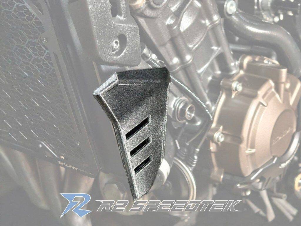 R2 SpeedTek ������ġ����ԡ��ɥƥå� RSG �饸�������������ɥ��С� CB650R (ALL) HONDA �ۥ�� �����ɥ����롦�����ɥ��С� �������Ϣ ����