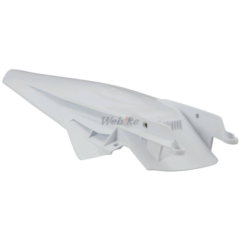 POLISPORT ポリスポーツ リヤフェンダー 125 EXC 250 EXC-F XC-W 200 350 150 450 300 500 XCF-W KTM リアフェンダー フェンダー関連 外装