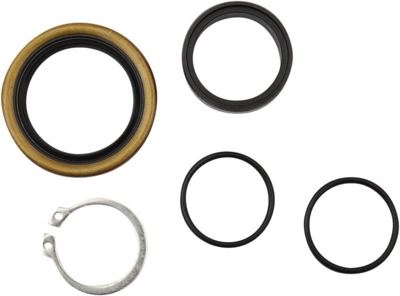 MOOSE RACING ムースレーシング カウンターシールキット【COUNTERSHAFT SEAL KITS [0935-0847]】 125 SX 2016 150 KTM オイルシール エンジンパーツ エンジン