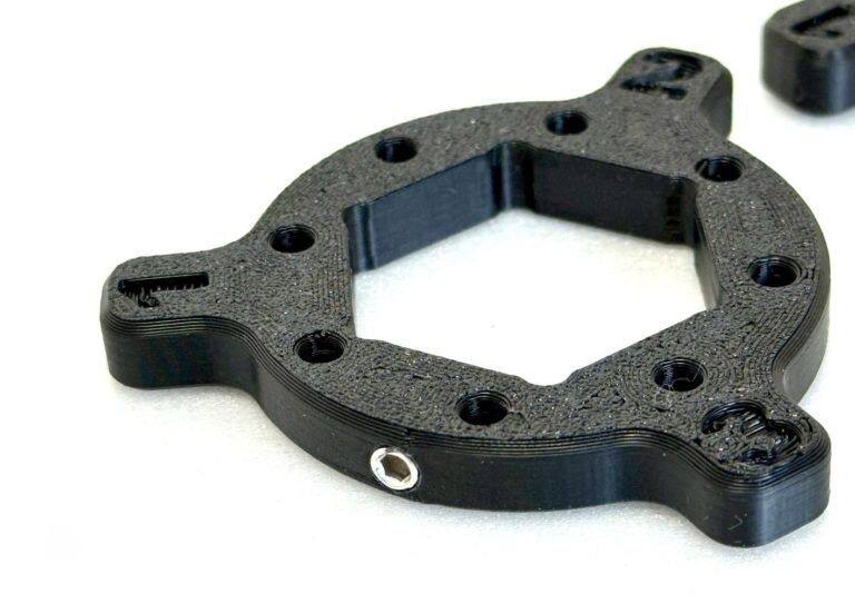 Route33.jp ルート33.jp プリロードアジャスター CBR1000RR-R HONDA ホンダ フロントイニシャルアジャスター サスペンション 足回り