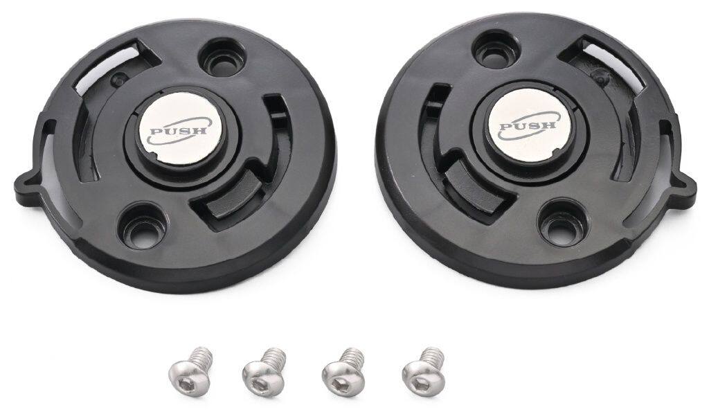 DAYTONA デイトナ DN-008OF シールドメカニズム その他ヘルメットオプション・補修部品 ヘルメット