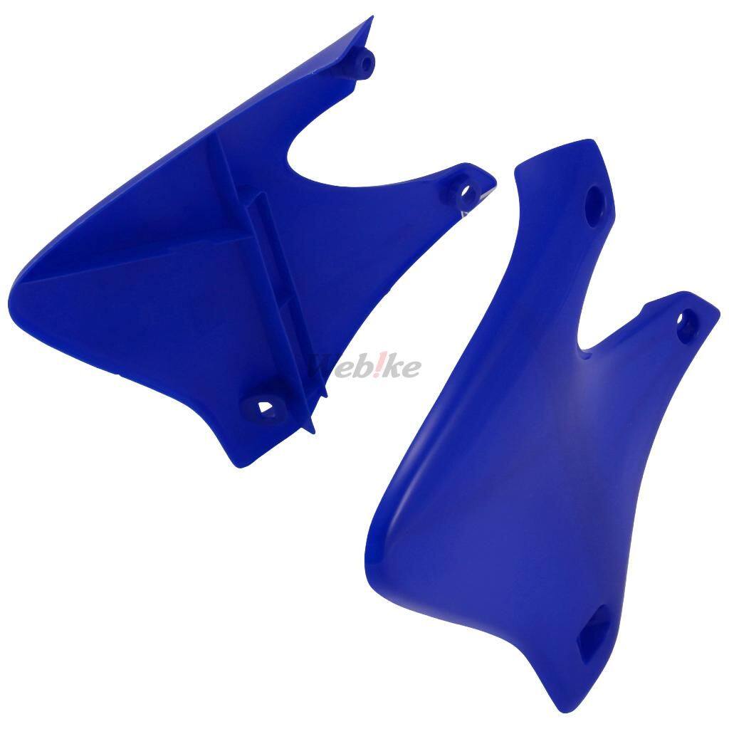 POLISPORT ポリスポーツ シュラウド セット YZ250F YZ426F YAMAHA ヤマハ ラジエー...