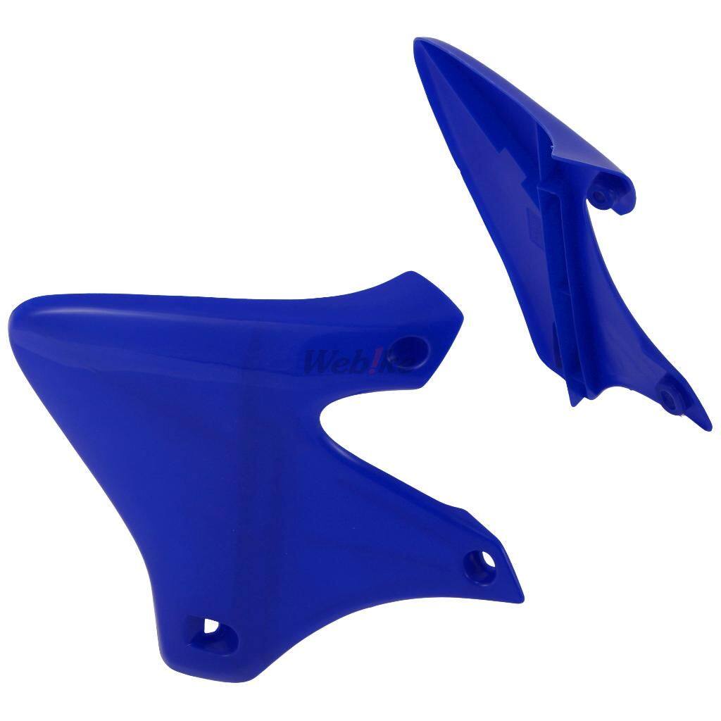 POLISPORT ポリスポーツ シュラウド セット YZ250F YZ426F YAMAHA ヤマハ ラジエー...